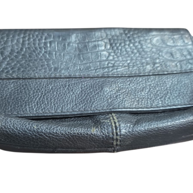 Antiga bolsa