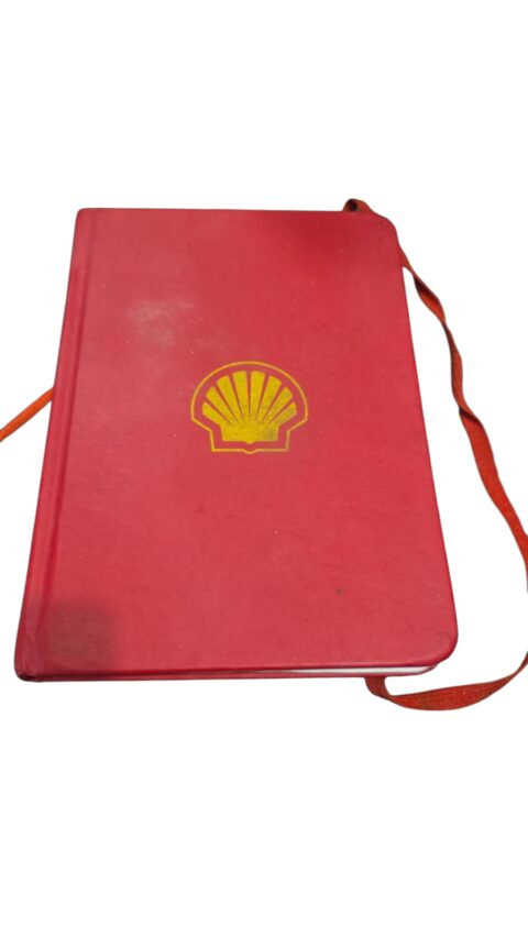 Bloco Shell