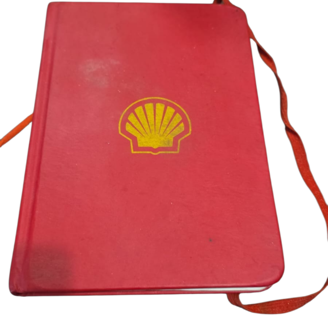 Bloco Shell