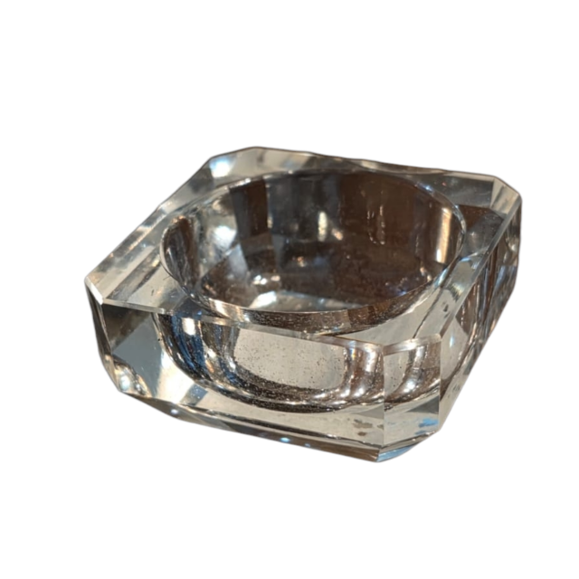Cristal de qualidade
