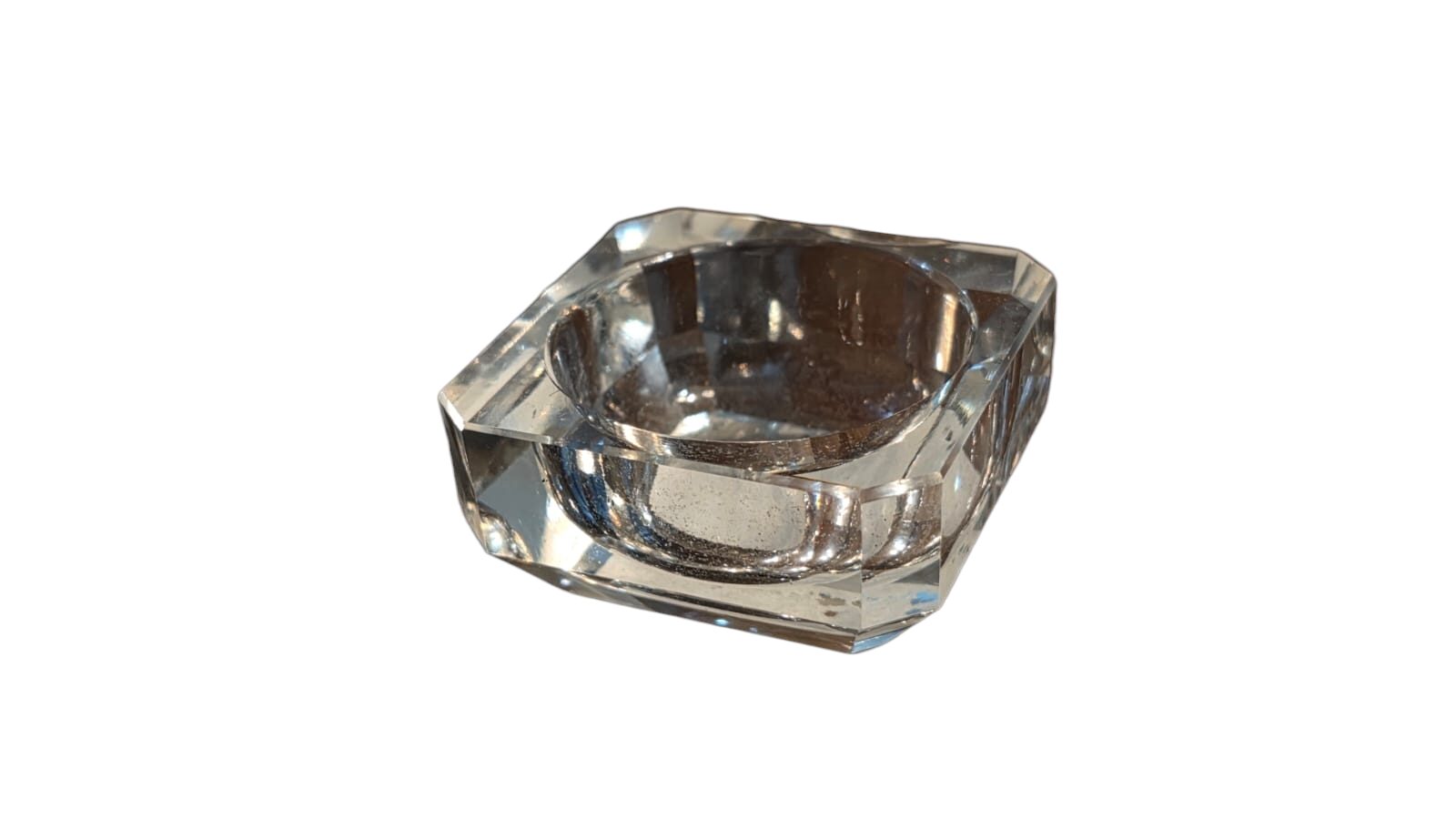 Cristal de qualidade