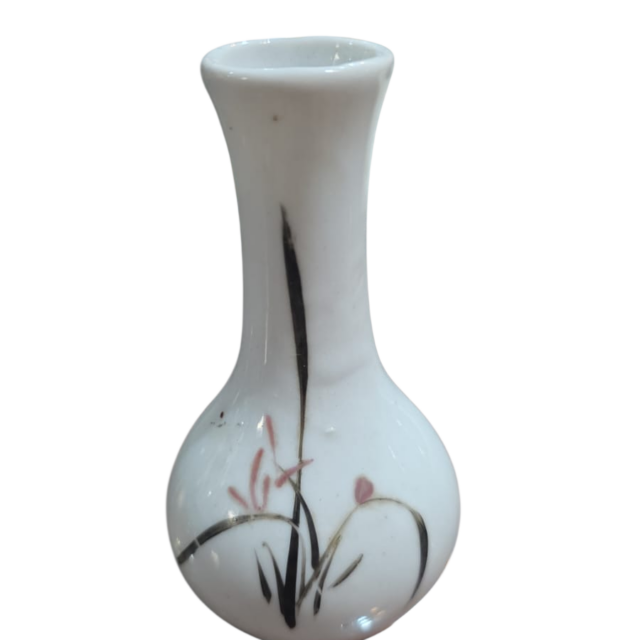 Vasinho porcelana chinesa, pintado a mão