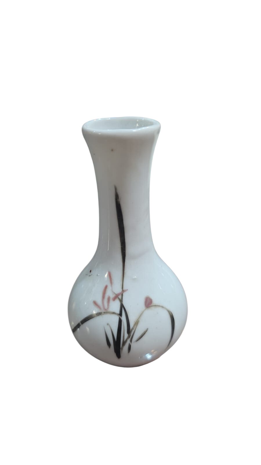 Vasinho porcelana chinesa, pintado a mão