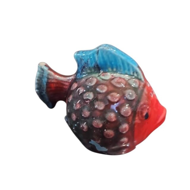 Saleiro peixinho