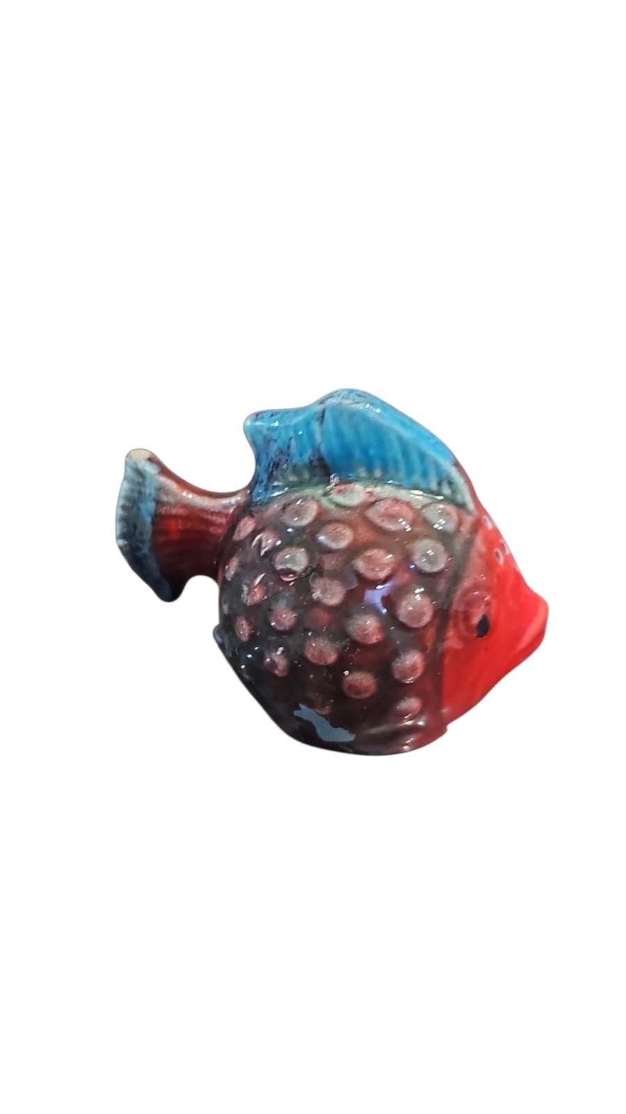 Saleiro peixinho