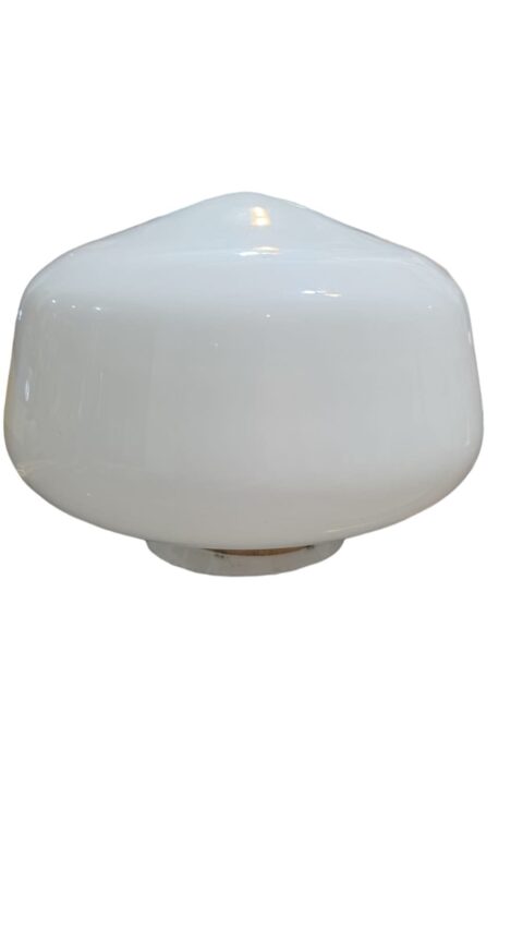 Cúpula de opalina