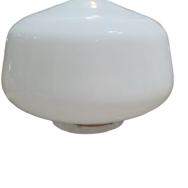 Cúpula de opalina
