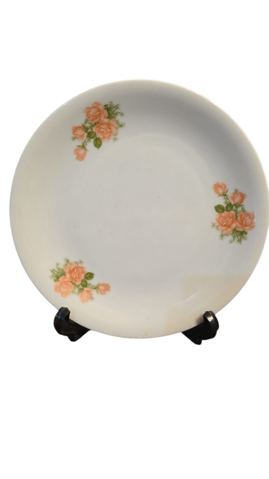 Porcelana Renner, motivos florais