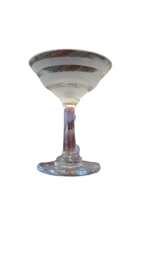 Bela taça antiga