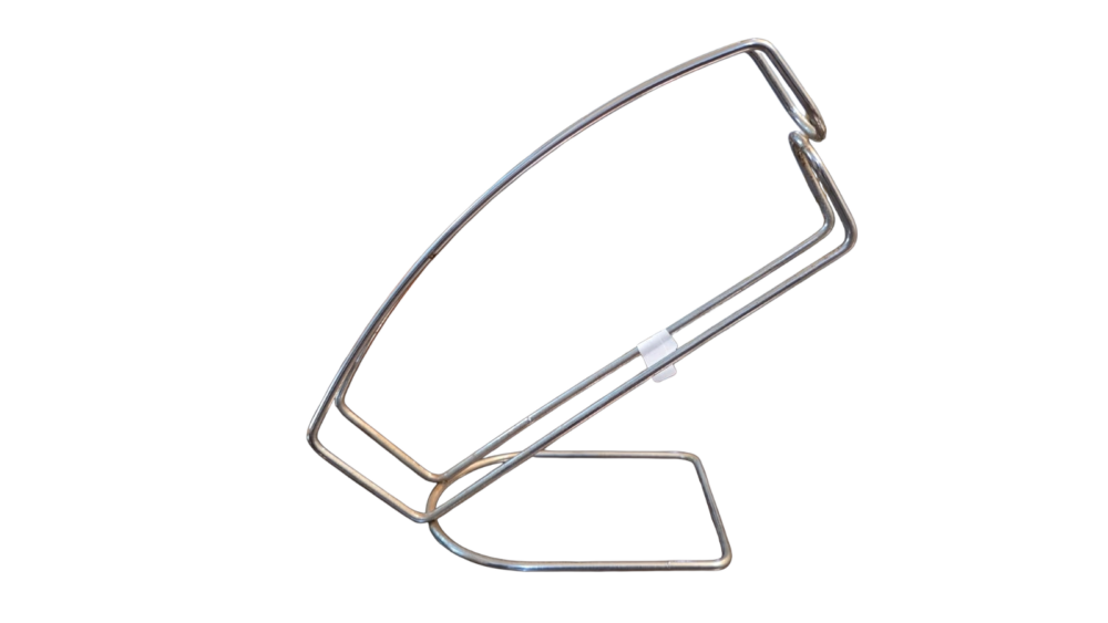 Porta Garrafas em metal