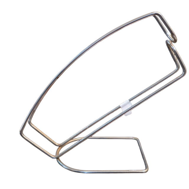 Porta Garrafas em metal