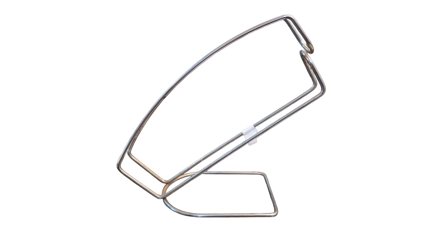 Porta Garrafas em metal