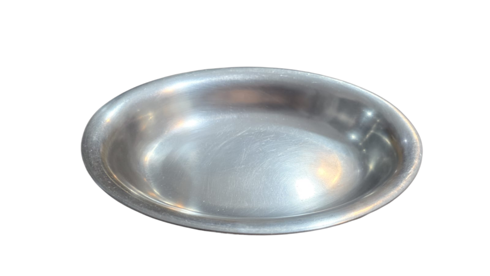Travessa funda Fracalanza inox