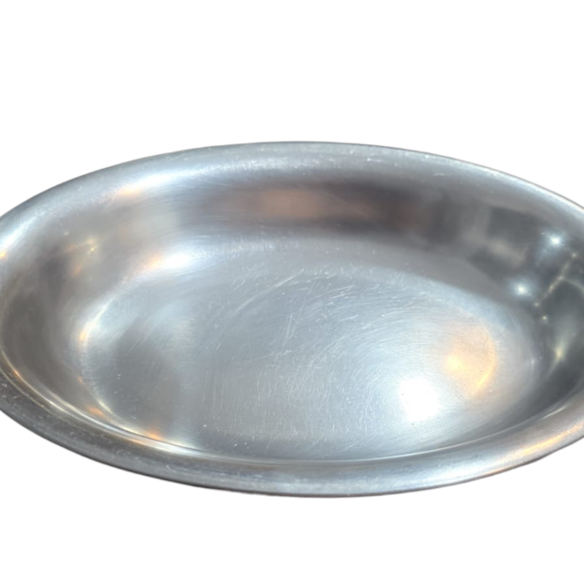Travessa funda Fracalanza inox