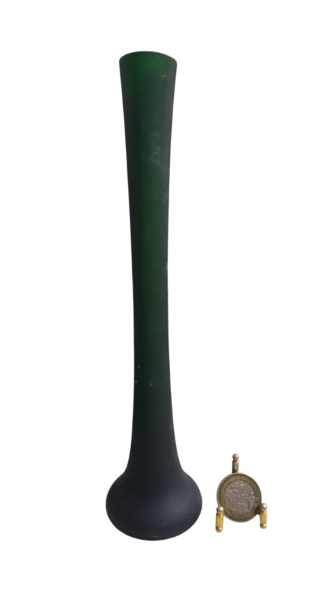 Solifleur em Murano fosco