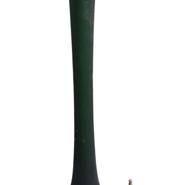 Solifleur em Murano fosco