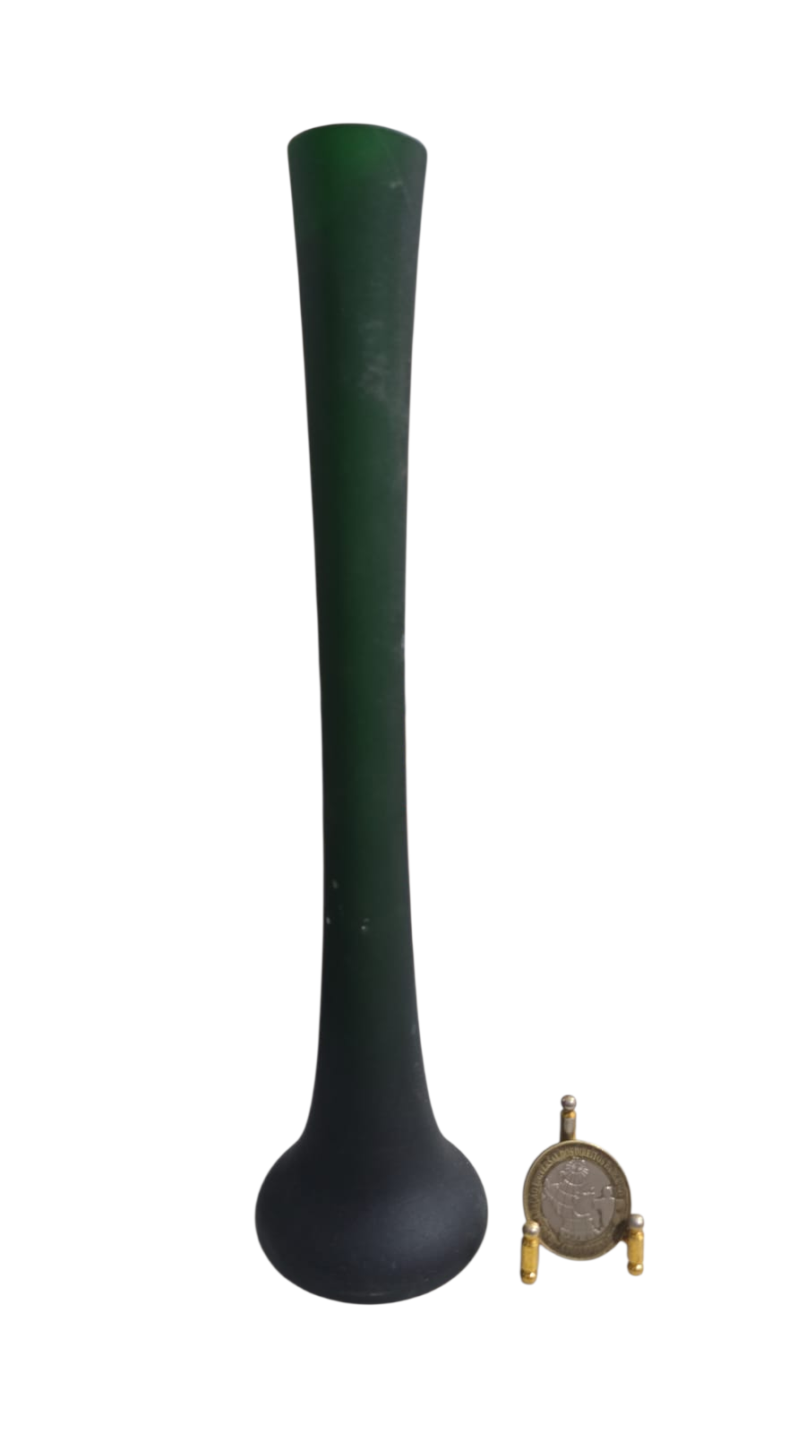 Solifleur em Murano fosco