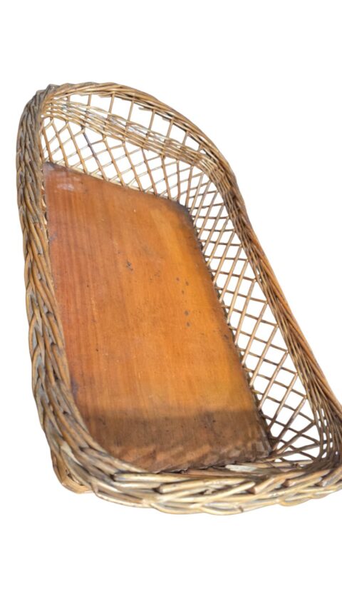 Cesta para pães