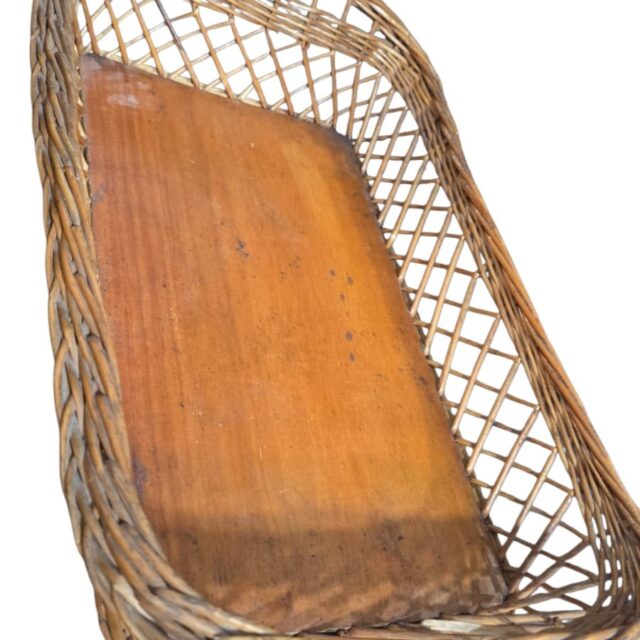 Cesta para pães