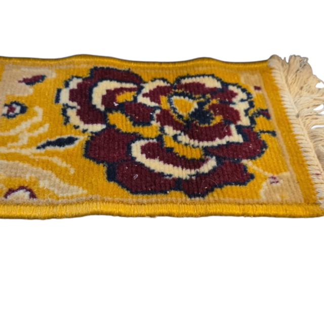 Tapete de mesa