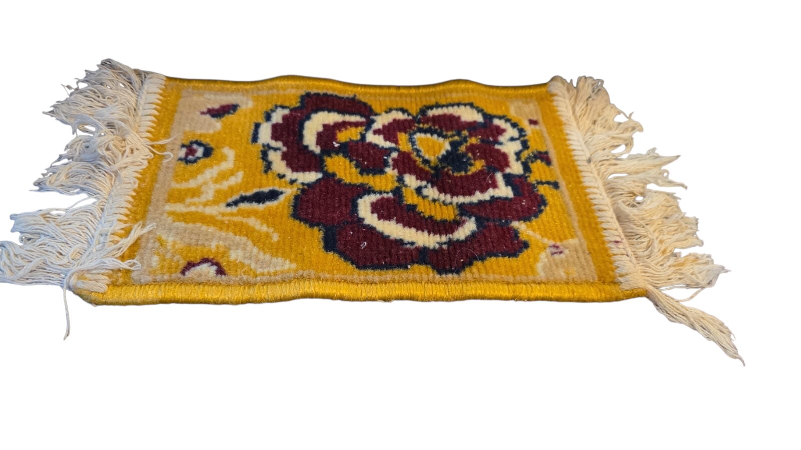 Tapete de mesa