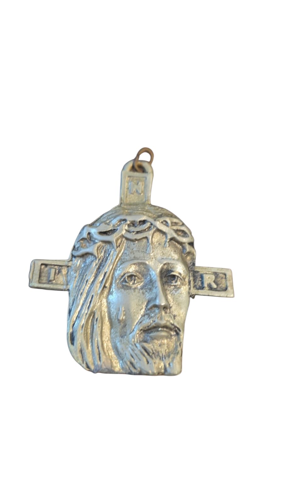 Antigo pingente sacro