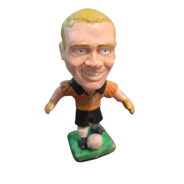 Mini craque