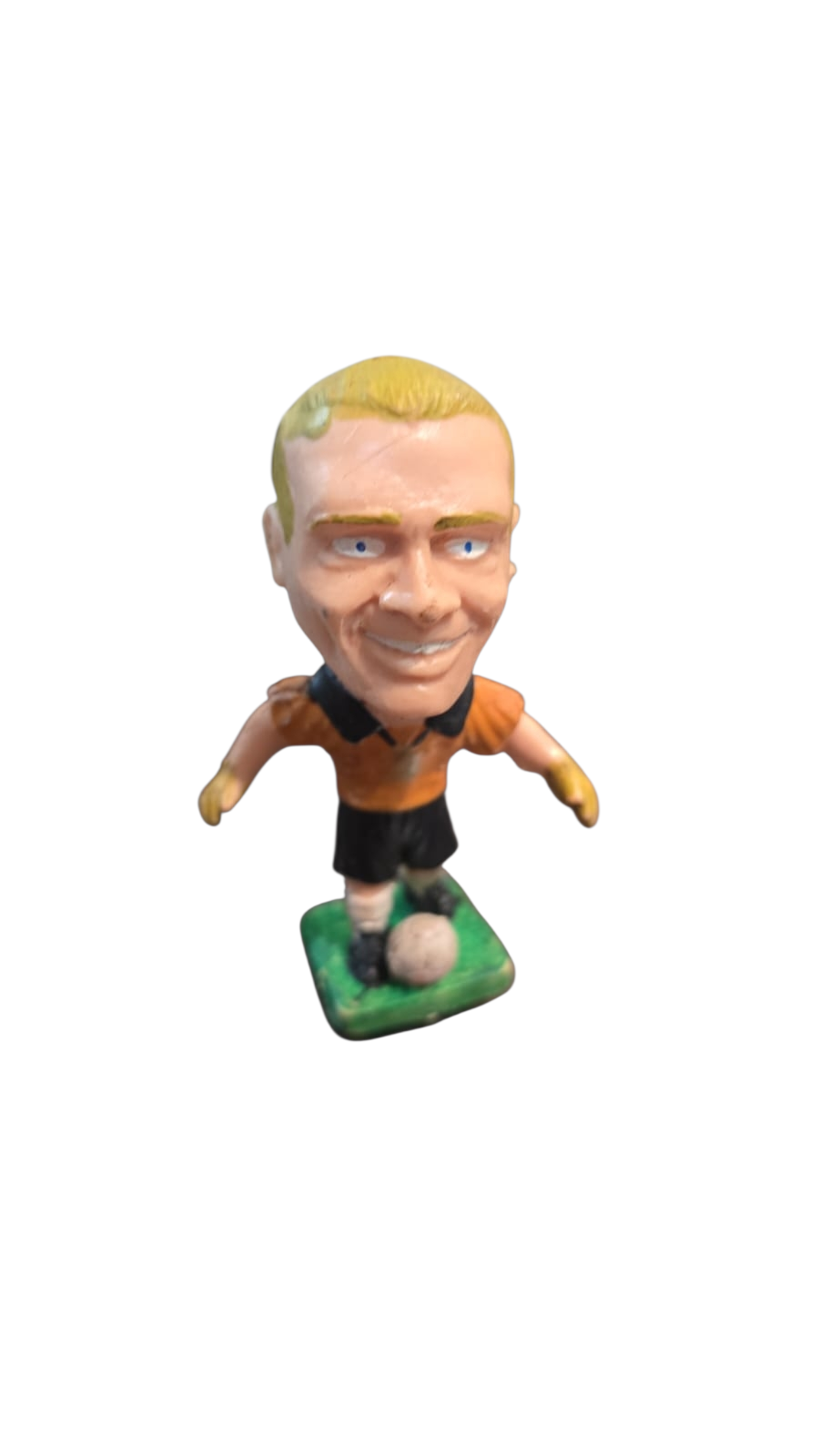 Mini craque