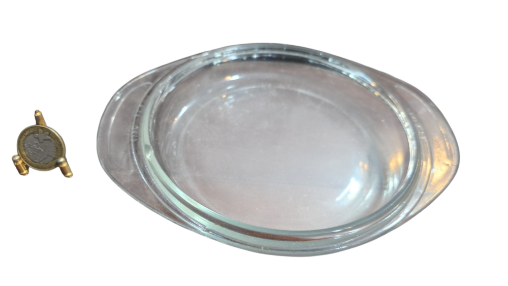 Pyrex
