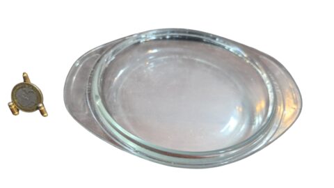 Pyrex