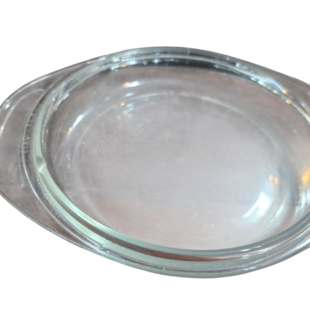 Pyrex