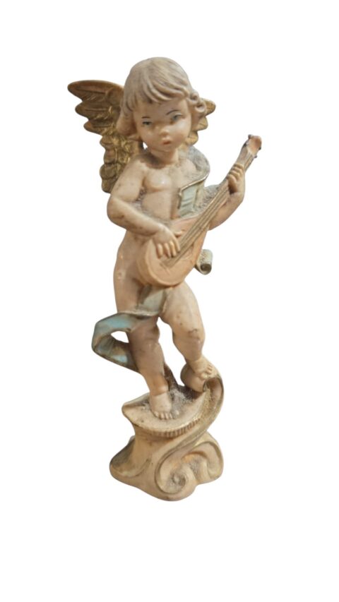 Escultura italiana
