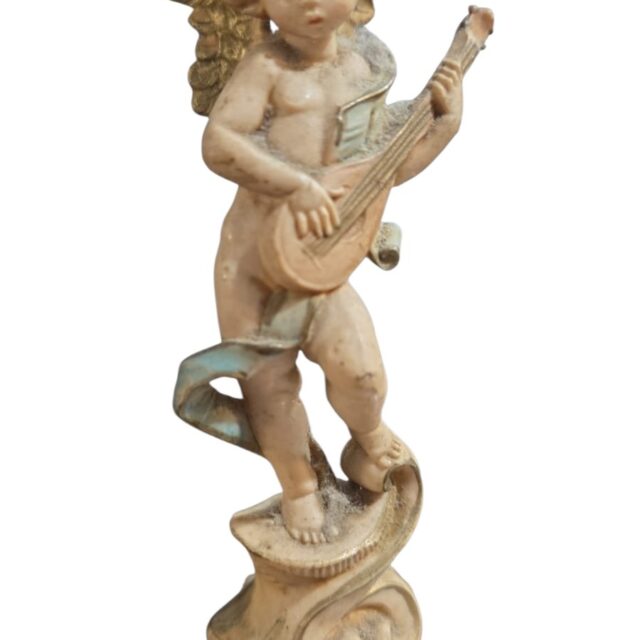 Escultura italiana