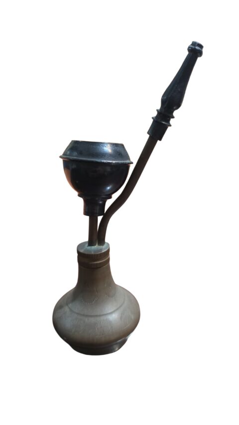 Narguilé/Cachimbo indiano