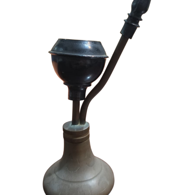 Narguilé/Cachimbo indiano