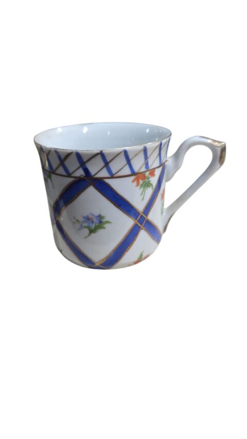 Xícara de café francesa
