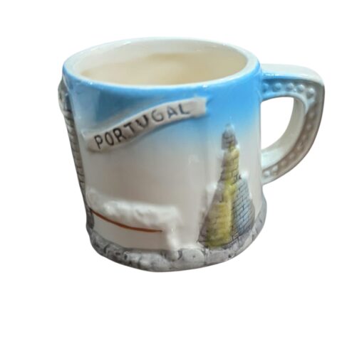 Caneca portuguesa antiga