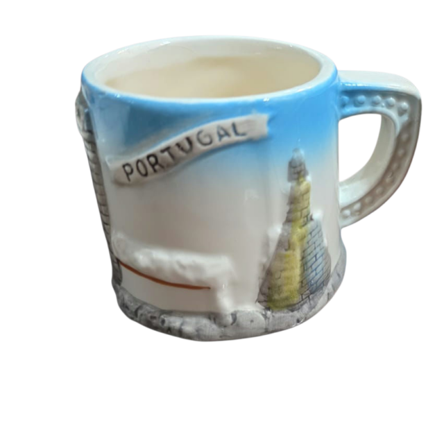Caneca portuguesa antiga