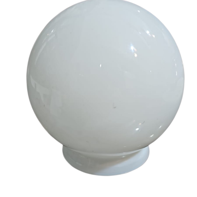 Cúpula de opalina