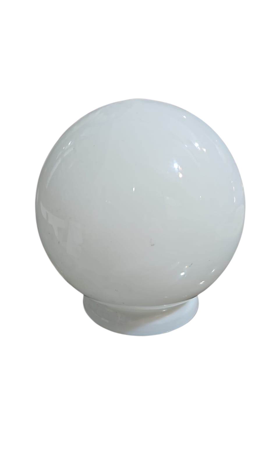 Cúpula de opalina