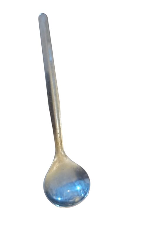 Colher inox