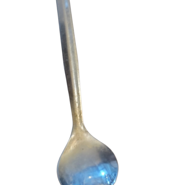 Colher inox