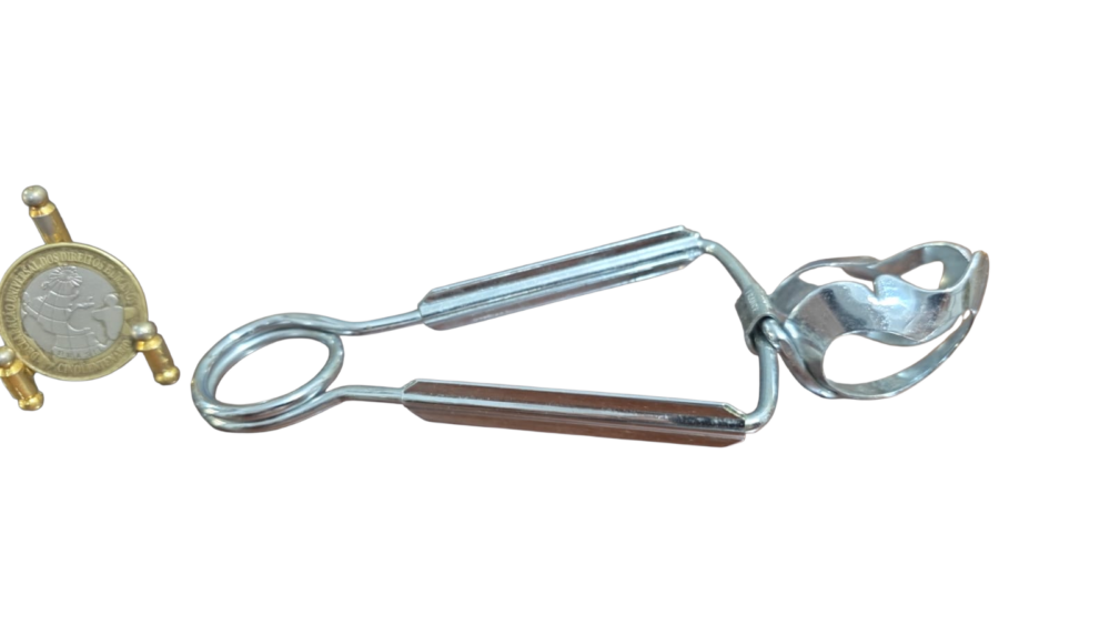 Pinça para scargot