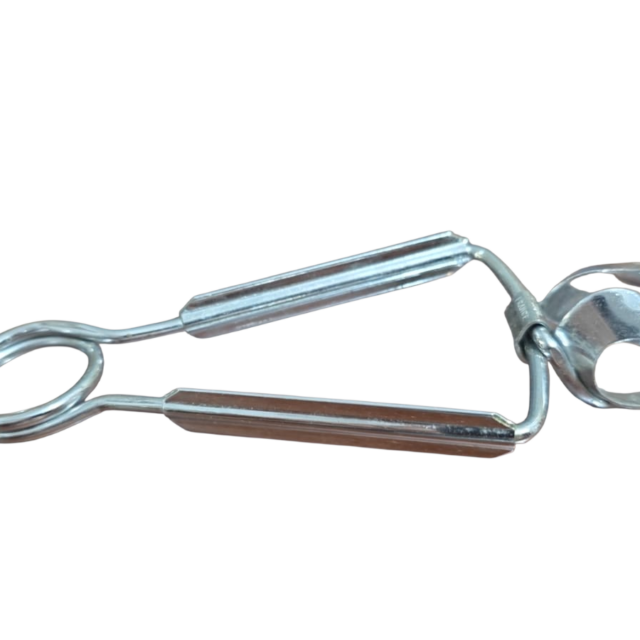 Pinça para scargot