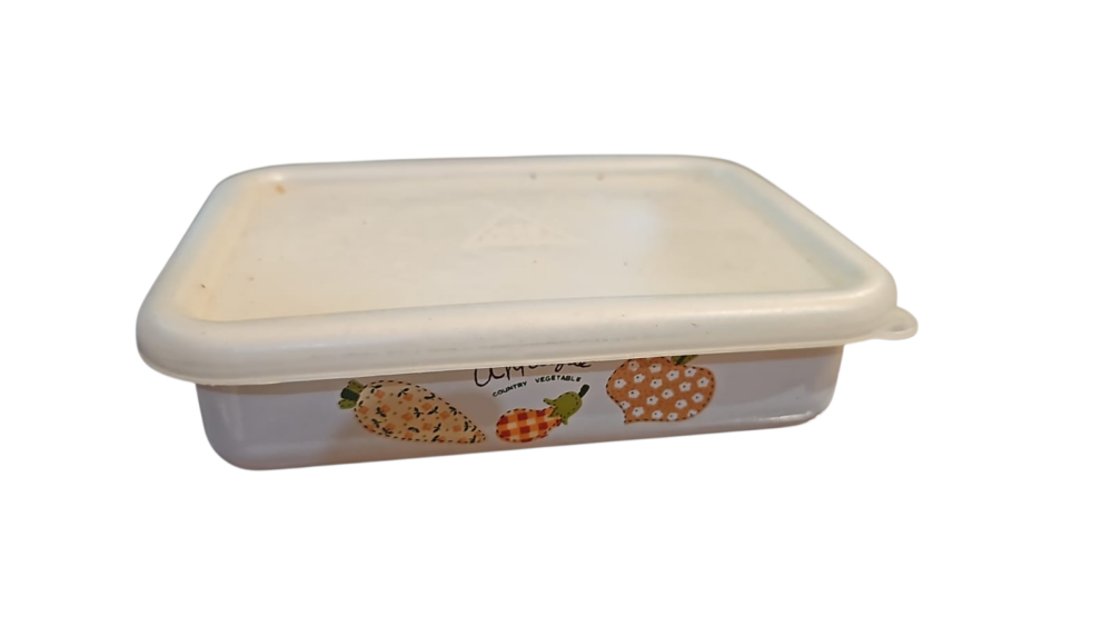 Pote Mãe Ágata, perfeito