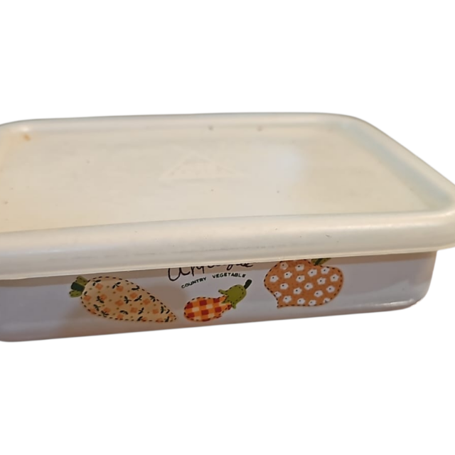 Pote Mãe Ágata, perfeito