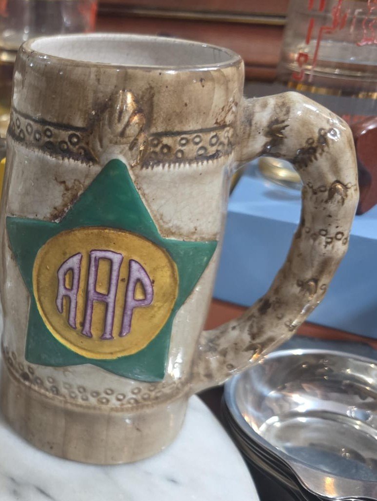 Caneca comemorativa - Imagem 2