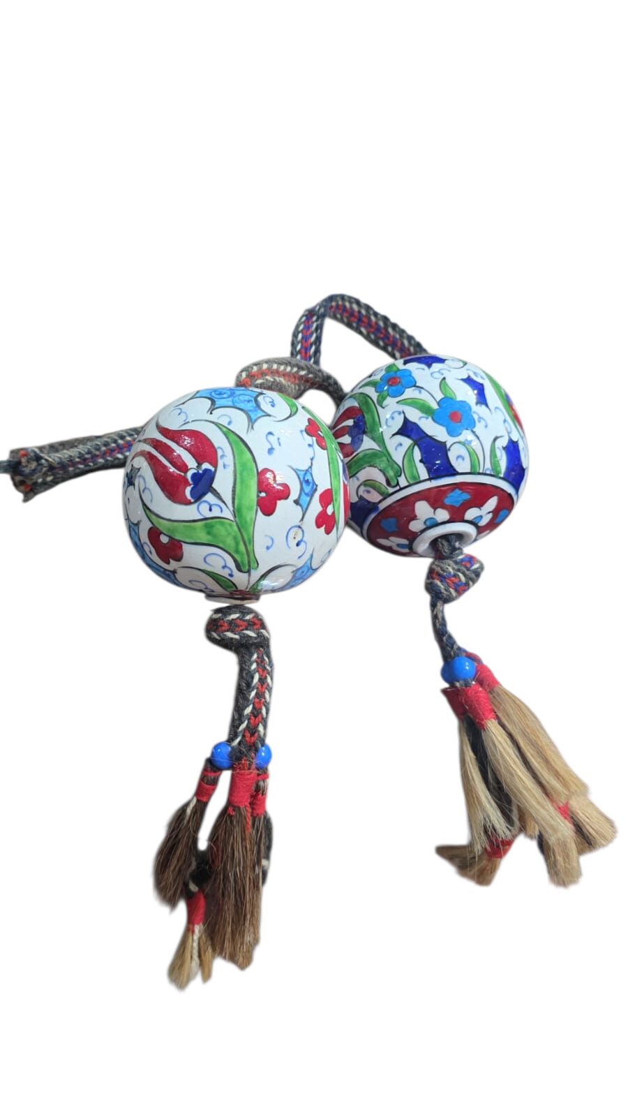 Belíssima decoração turca artesanal