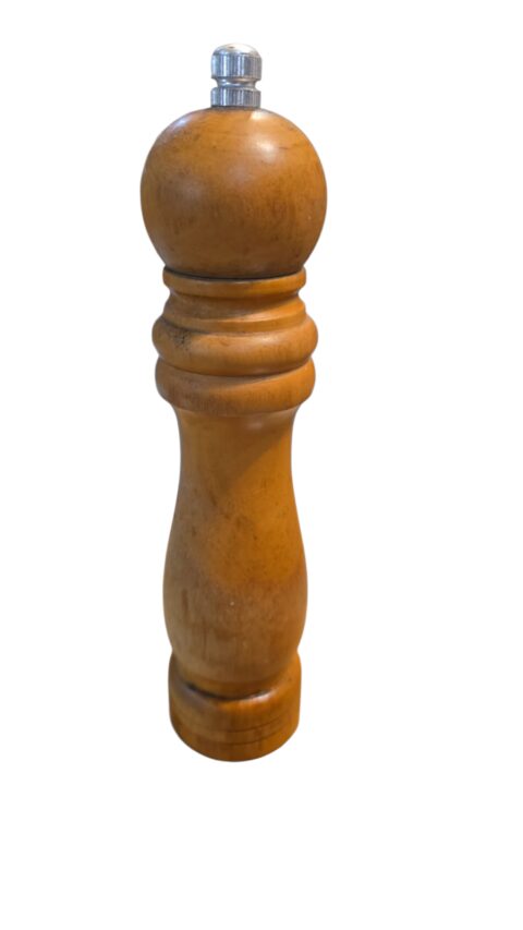 Moedor de madeira