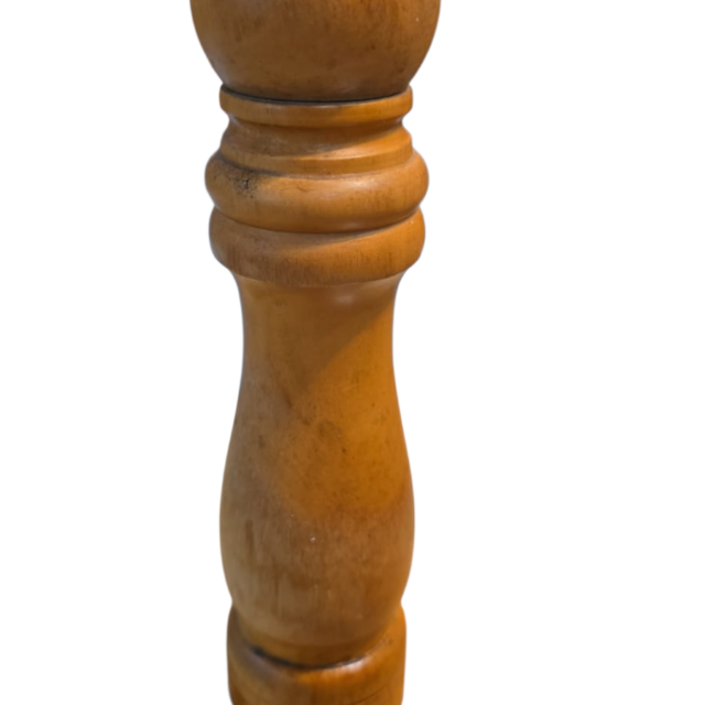 Moedor de madeira